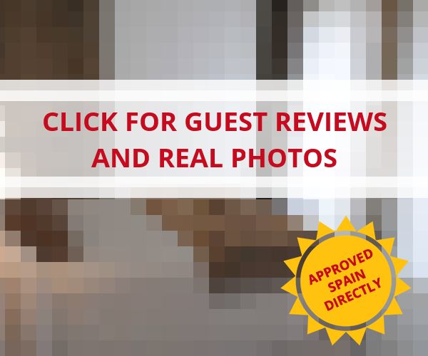 www.casasampedro.com - check out latest independent reviews