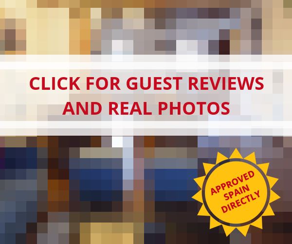 www.casasanandresdelvalle.com - check out latest independent reviews