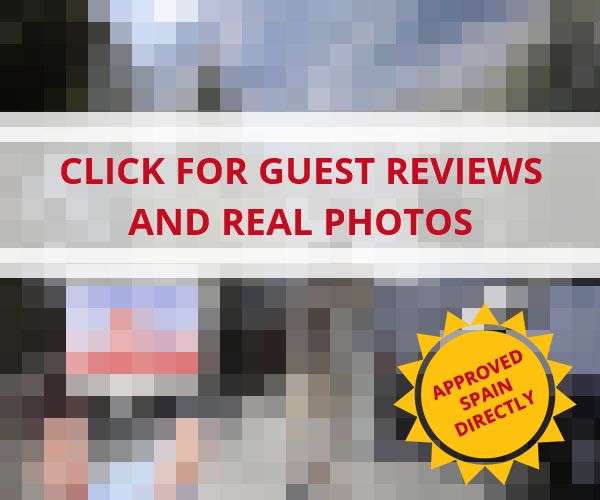 www.casasanchoelfuerte.com - check out latest independent reviews