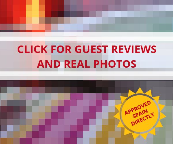 www.casasanmiguel.com - check out latest independent reviews