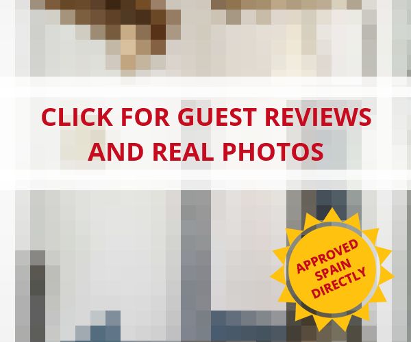 www.casasanpascual.com - check out latest independent reviews