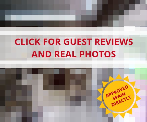 www.casasaperegrina.com - check out latest independent reviews