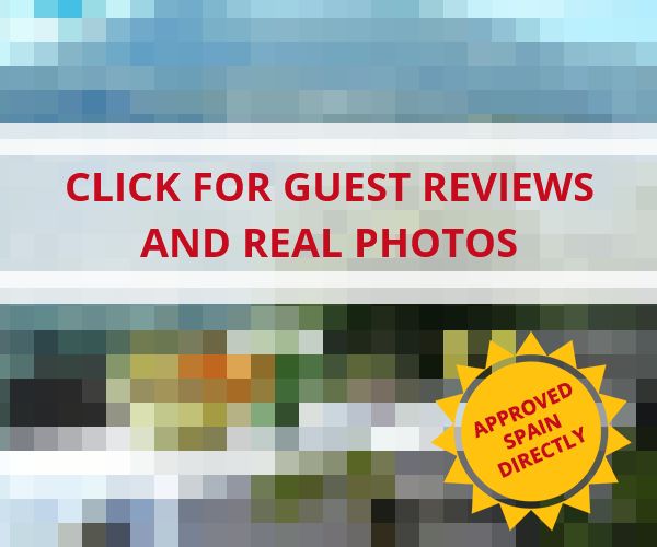 www.casascaminitodelrey.com - check out latest independent reviews