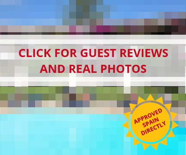 www.casascarmen.com - check out latest independent reviews