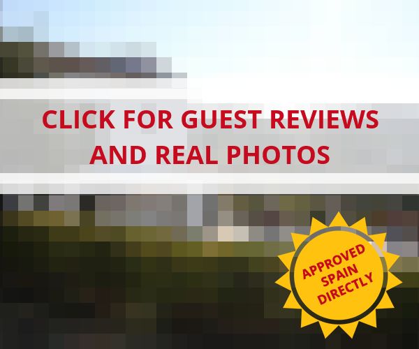 www.casasdecantoblanco.com - check out latest independent reviews