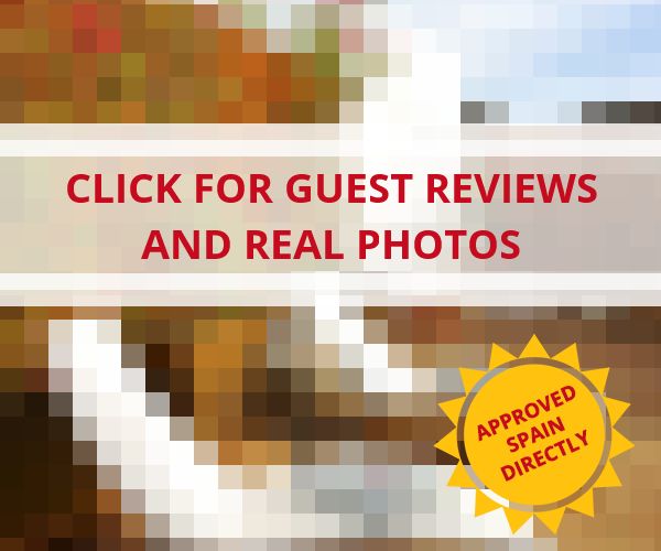 www.casasdeelarenal.com - check out latest independent reviews