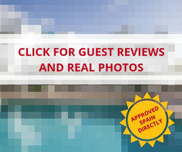 www.casasdelaseda.com - check out latest independent reviews