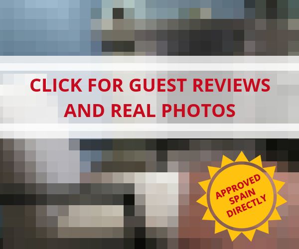 www.casasdelospicos.com - check out latest independent reviews
