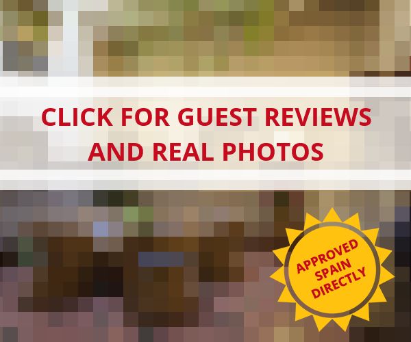 www.casasdesantacruz.com - check out latest independent reviews