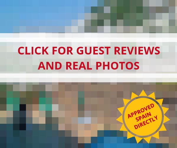 www.casasdevelilla.com - check out latest independent reviews