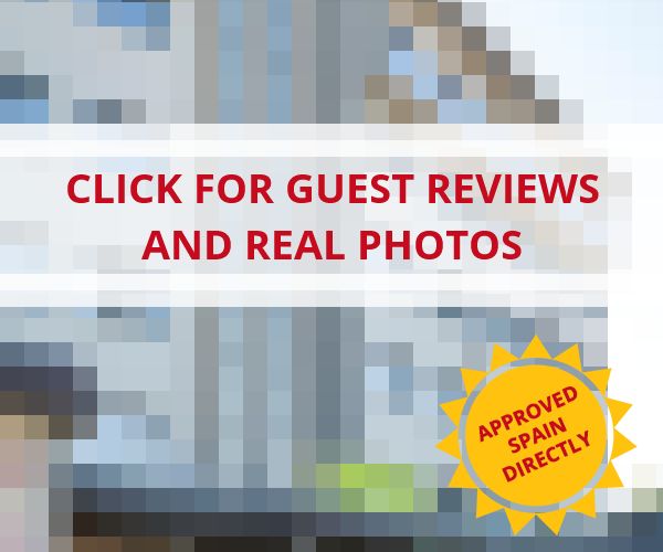 www.casasebastiana.es - check out latest independent reviews