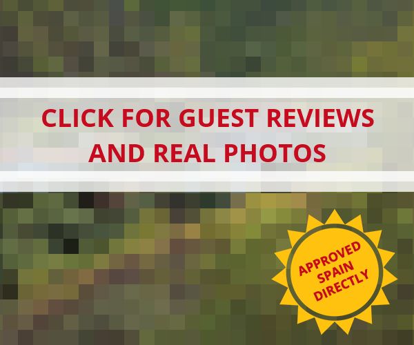 www.casaselborge.com - check out latest independent reviews