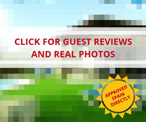 www.casaselcaminitodelrey.com - check out latest independent reviews
