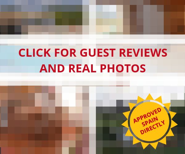 www.casaselcastillo.es - check out latest independent reviews