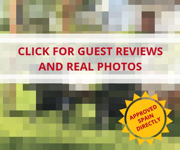 www.casaselmolino.com - check out latest independent reviews