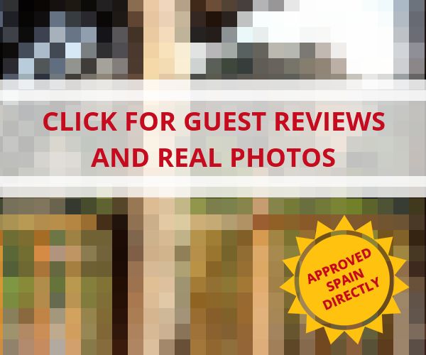 www.casasenderuela.com - check out latest independent reviews