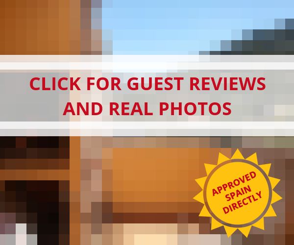 www.casaserrana.es - check out latest independent reviews