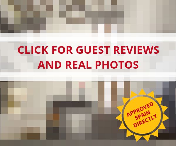 www.casaseverina.es - check out latest independent reviews