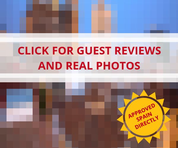 www.casasfuentedelsol.es - check out latest independent reviews