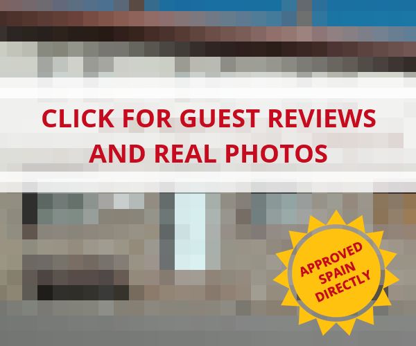 www.casasgredos.com - check out latest independent reviews
