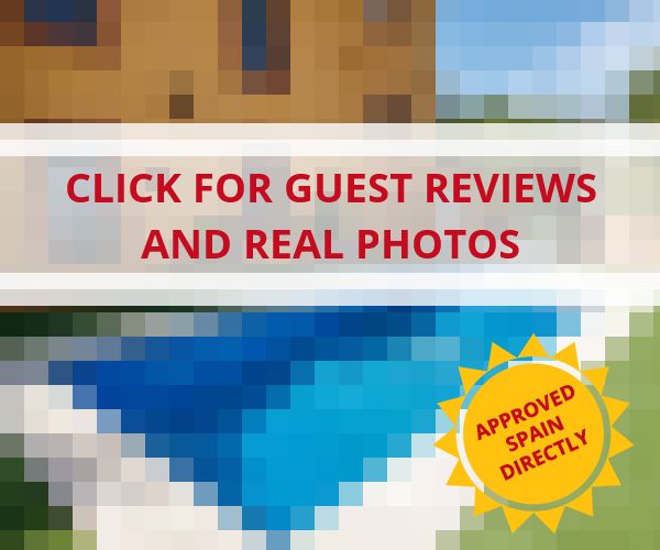www.casashaciendalaventa.com - check out latest independent reviews