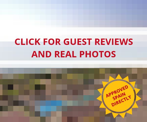 www.casasholidaymediterraneo.com - check out latest independent reviews