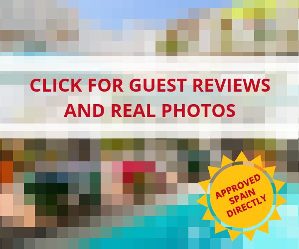 www.casasibarita.com - check out latest independent reviews