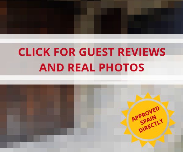 www.casasimon.net - check out latest independent reviews