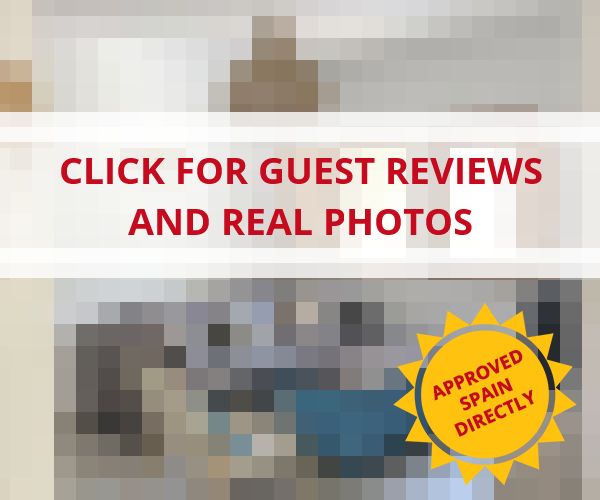 www.casasirenazulrodalquilar.com - check out latest independent reviews