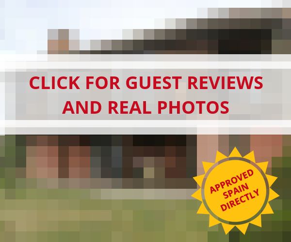www.casasisi.es - check out latest independent reviews