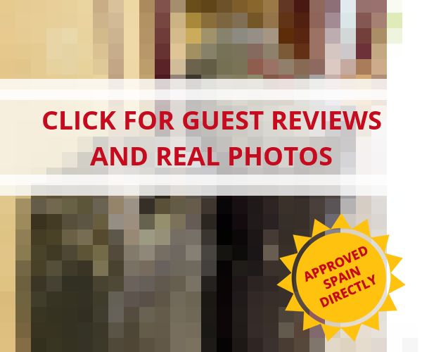 www.casasjumilla.com - check out latest independent reviews