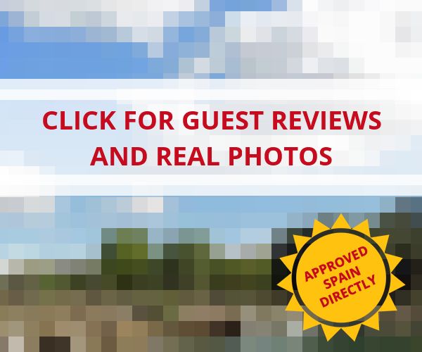 www.casaslagunasderuidera.com - check out latest independent reviews