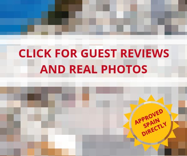 www.casaslalaguna.com - check out latest independent reviews