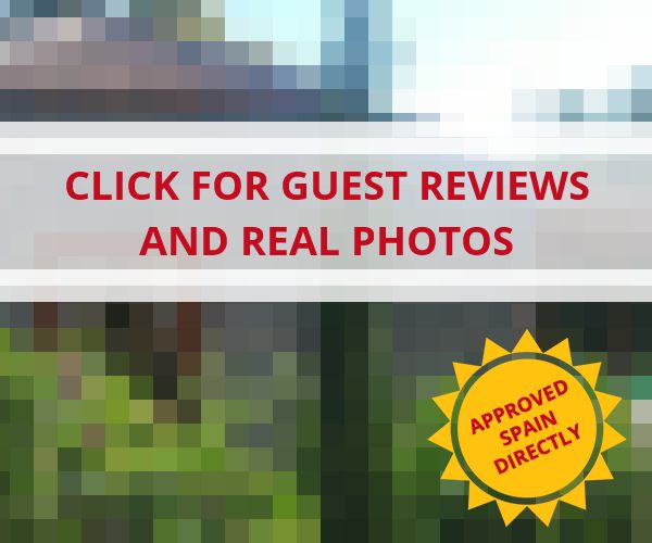 www.casaslapalma.com - check out latest independent reviews