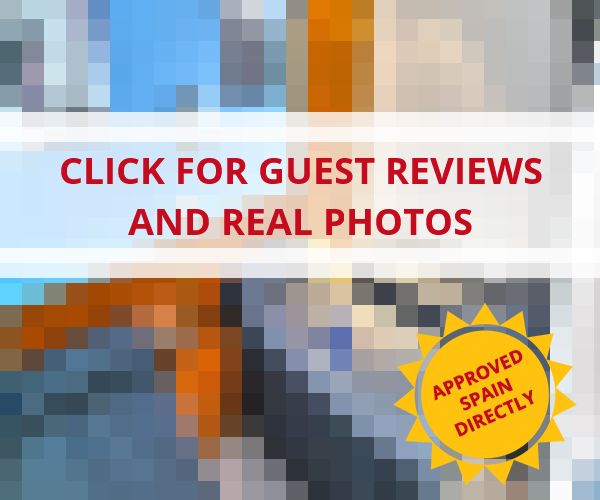www.casaslapestilla.com - check out latest independent reviews