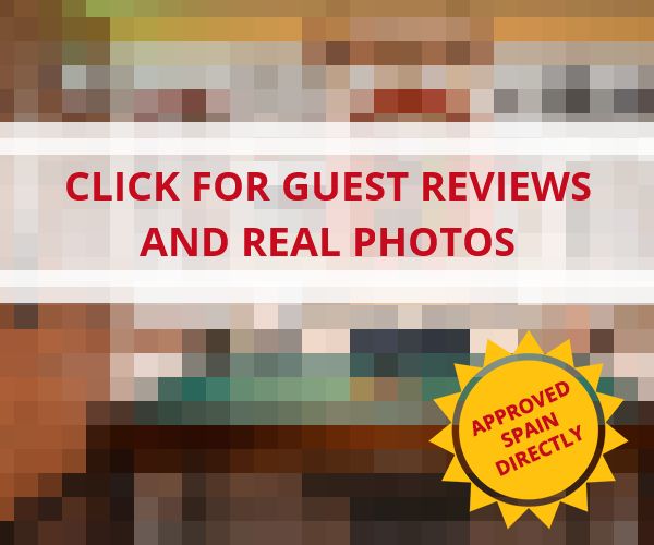 www.casasmancha.com - check out latest independent reviews