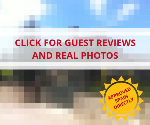 www.casasolallosa112.com - check out latest independent reviews