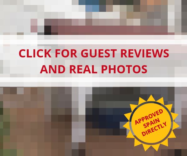 www.casaspa7.es - check out latest independent reviews