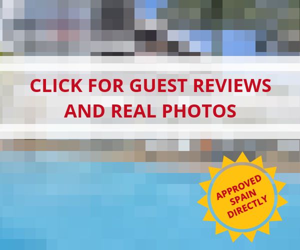 www.casaspepe.com - check out latest independent reviews