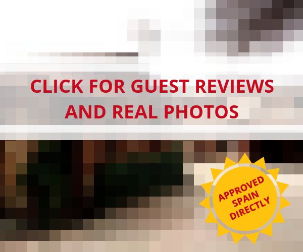 www.casaspicosdeloso.com - check out latest independent reviews