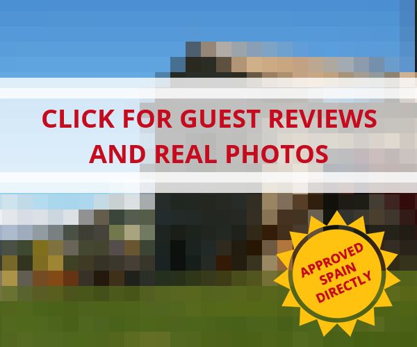 www.casaspirineo.com - check out latest independent reviews