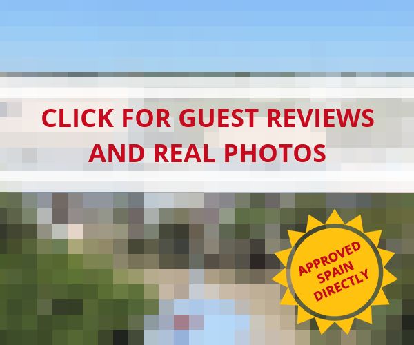 www.casasposeidon.com - check out latest independent reviews