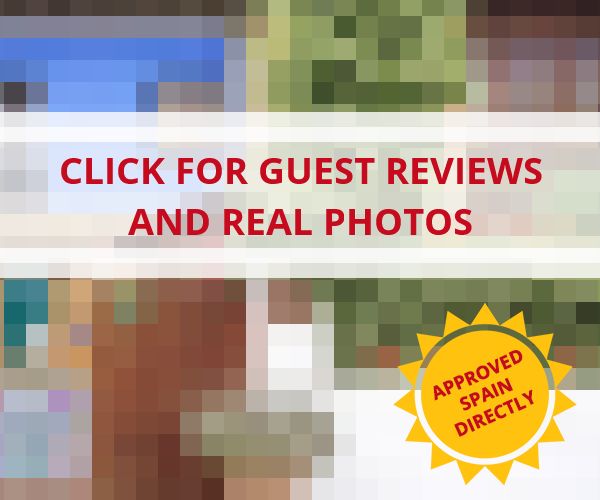 www.casaspradina.com - check out latest independent reviews