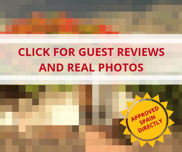 www.casasrita.com - check out latest independent reviews