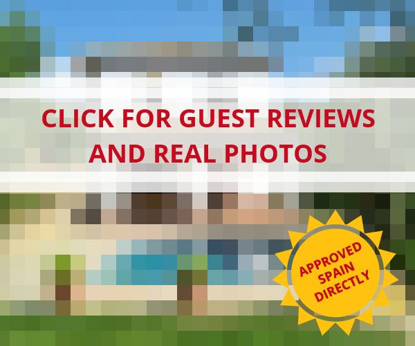 www.casasronda.com - check out latest independent reviews