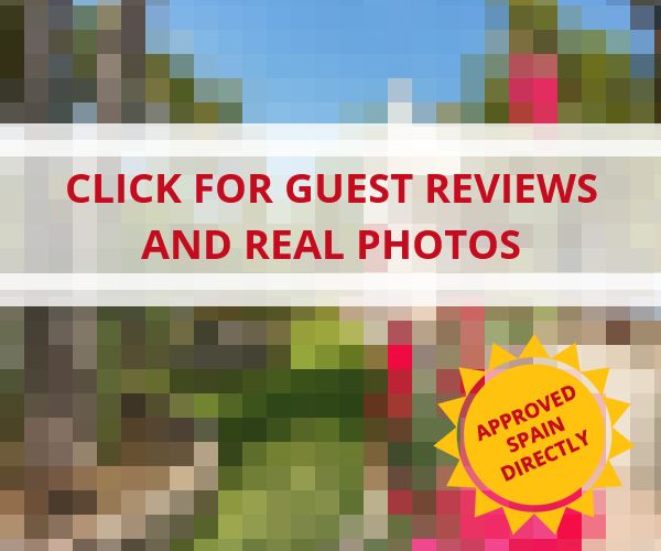 www.casasrurales-guadalajara.es - check out latest independent reviews