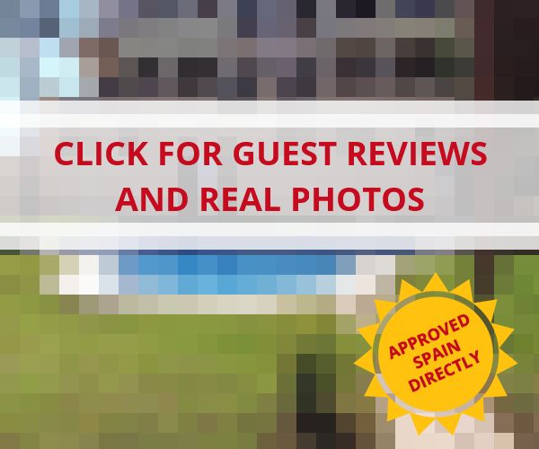 www.casasruralesalcaladeljucar.eu - check out latest independent reviews