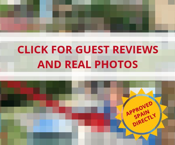 www.casasruralesardales.com - check out latest independent reviews