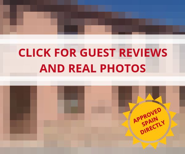 www.casasruralescella.es - check out latest independent reviews