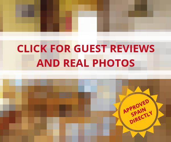 www.casasruralescercadecabarceno.com - check out latest independent reviews